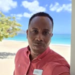 Sheldon Keens-Douglas - @sheldonkeensdouglas - Instagram