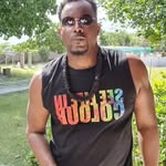 Sheldon Keens-Douglas - @kingpinmanni - Instagram