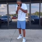 Sheldon Puddy Douglas - @pee73 - Instagram
