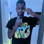 Sheldon English - @sheldon_2x - Instagram