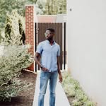 Sheldon Farrington - @sheldonforchrist - Instagram