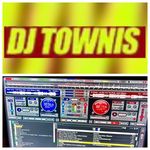 SHELDON FERGUSON - @dj_townis - Instagram