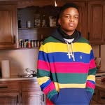 Sheldon Ferguson-Easy - @sheldoneasy11 - Instagram