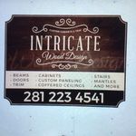 Sheldon Foley - @intricatewooddesign - Instagram