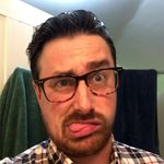 Sheldon Foley - @5helicopter - Instagram