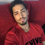 Sheldon Frank - @sheldon__99 - Instagram