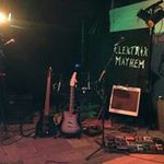 Sheldon Frank - @musicguy34 - Instagram