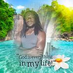 Sheldon Frank Pompey - @kingfrank806 - Instagram