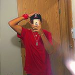 Sheldon-Sam-Frank - @redman_sheldon - Instagram