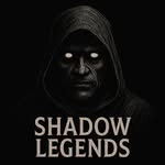Sheldon Gilchrist - @shadow.legenz - Instagram