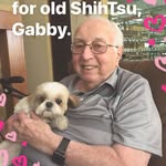 Sheldon Goldman - @shellygold2 - Instagram