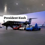 Sheldon Grant - @1presidentkush - Instagram