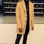 Sheldon grant - @thehomieshellyshell - Instagram
