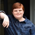 grayson kilpatrick squad - @grayson.sheldon.fanpage - Instagram