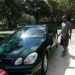 Ricardo Greaves - @sheldon.greaves28 - Instagram