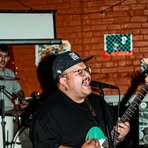 Sheldon Griffith - Facebook