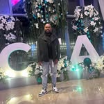 Sheldon Griffith - @captain_kirk_griffith - Instagram