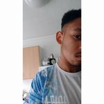 Sheldon Griffith - @sheldon_987 - Instagram