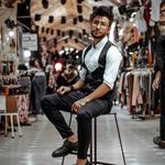 sheldonhansen2753 - @sheldonhansen27537 - Instagram