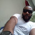 Sheldon Hendricks - @shizbank - Instagram