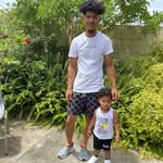 Sheldon Hendricks - @sheldonhendricks73 - Instagram