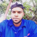 Sheldon Hosein - @_sheldon.392____ - Instagram