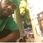 Sheldon Howard - @shelovetalks - Instagram