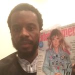 Sheldon Howard - @thisisbillgatesheldon - Instagram