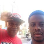 Sheldon Terrell Howard - @sheldon_terrell_howard - Instagram