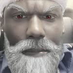 Sheldon Hughes - @gmoneyv340 - Instagram