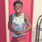 Sheldon Kayz - @sheldonkayz - Instagram