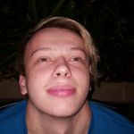 Sheldon Mc Kay - @mmmksaourous - Instagram
