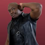 Sheldon D. King - @kingonjaguar - Instagram