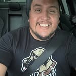 Sheldon King - @sheldonking14 - Instagram