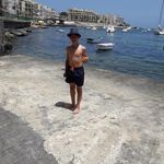 Sheldon King - @sheldonking80 - Instagram