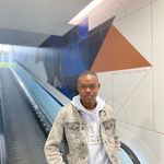 Sheldon King - @sheldontomas - Instagram
