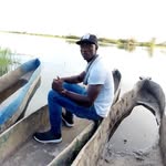 Levy Hanyimbo - @sheldon_levin - Instagram