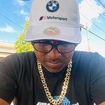 Sheldon Lewis - @silkysmooth1974 - Instagram