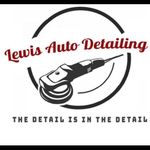 Sheldon Lewis - @lewis_auto_detailing - Instagram