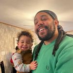 Sheldon Lewis - @sheldonboss - Instagram