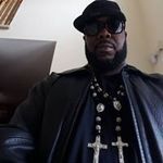 Sheldon Lewis - @sheldonlewis9825 - Instagram
