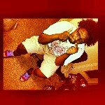 Sheldon Lewis - @___mbk_ - Instagram
