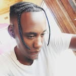 Sheldon Lincoln - @thembekalincoln - Instagram