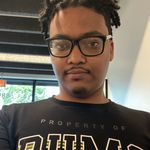 Sheldon Lloyd - @goalchaser305 - Instagram
