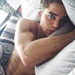 Sheldon Lloyd - @ninja_star69420 - Instagram
