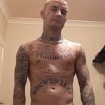 sheldon lloyd goodman - @inkdup04 - Instagram