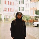 Sheldon Long - @sheldon6 - Instagram