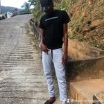 Sheldon Longjohn - @sheldonlongjohn - Instagram