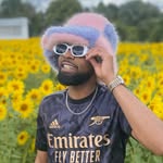Sheldon May - @mr.may_96 - Instagram