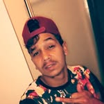 Sheldon May - @sheldonmay8 - Instagram